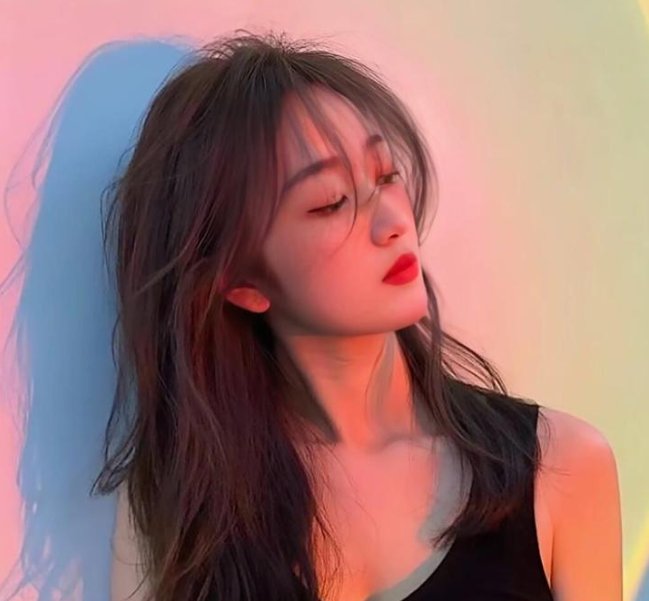 烈女暴潮