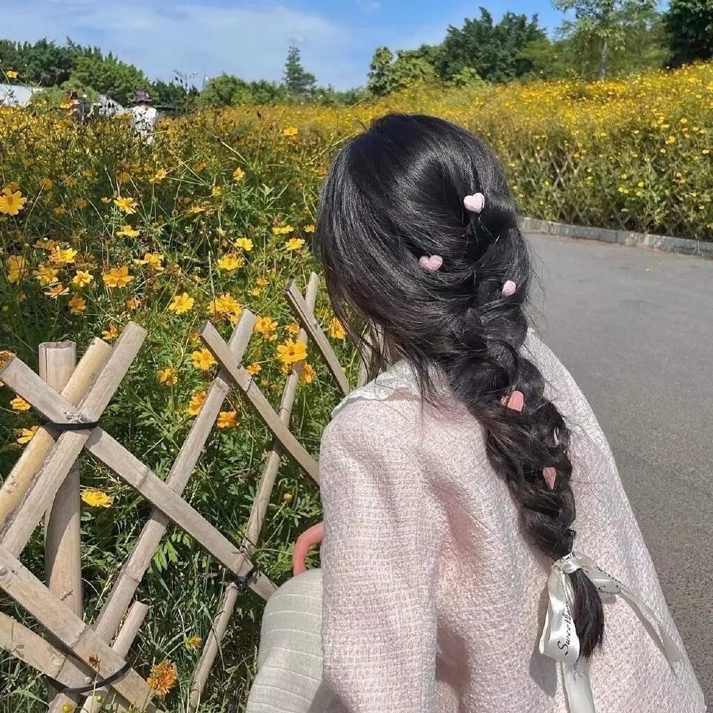 他的脑子有病