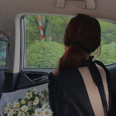 花厅的日子